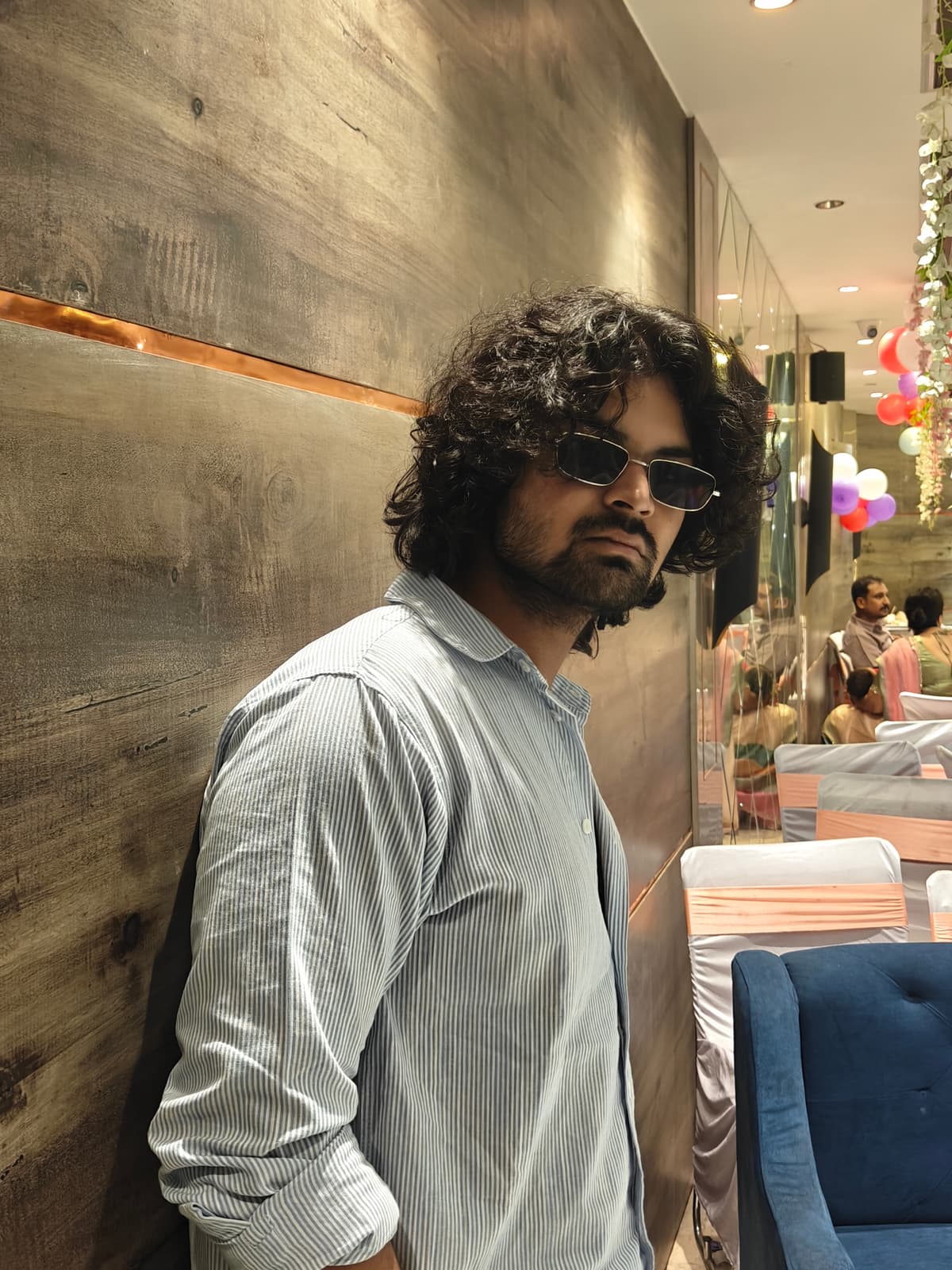 Abhinay Sahai
