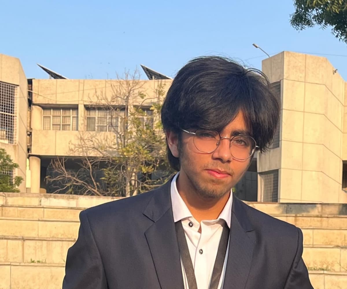 Aditya Tiwari