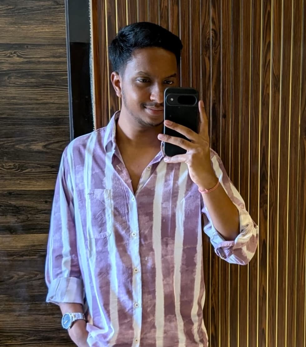 Bhavya Agarwal