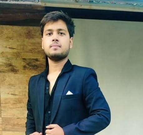 Harshit Shakya