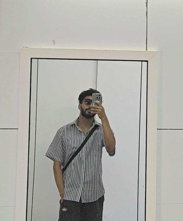 Himanshu Yadav