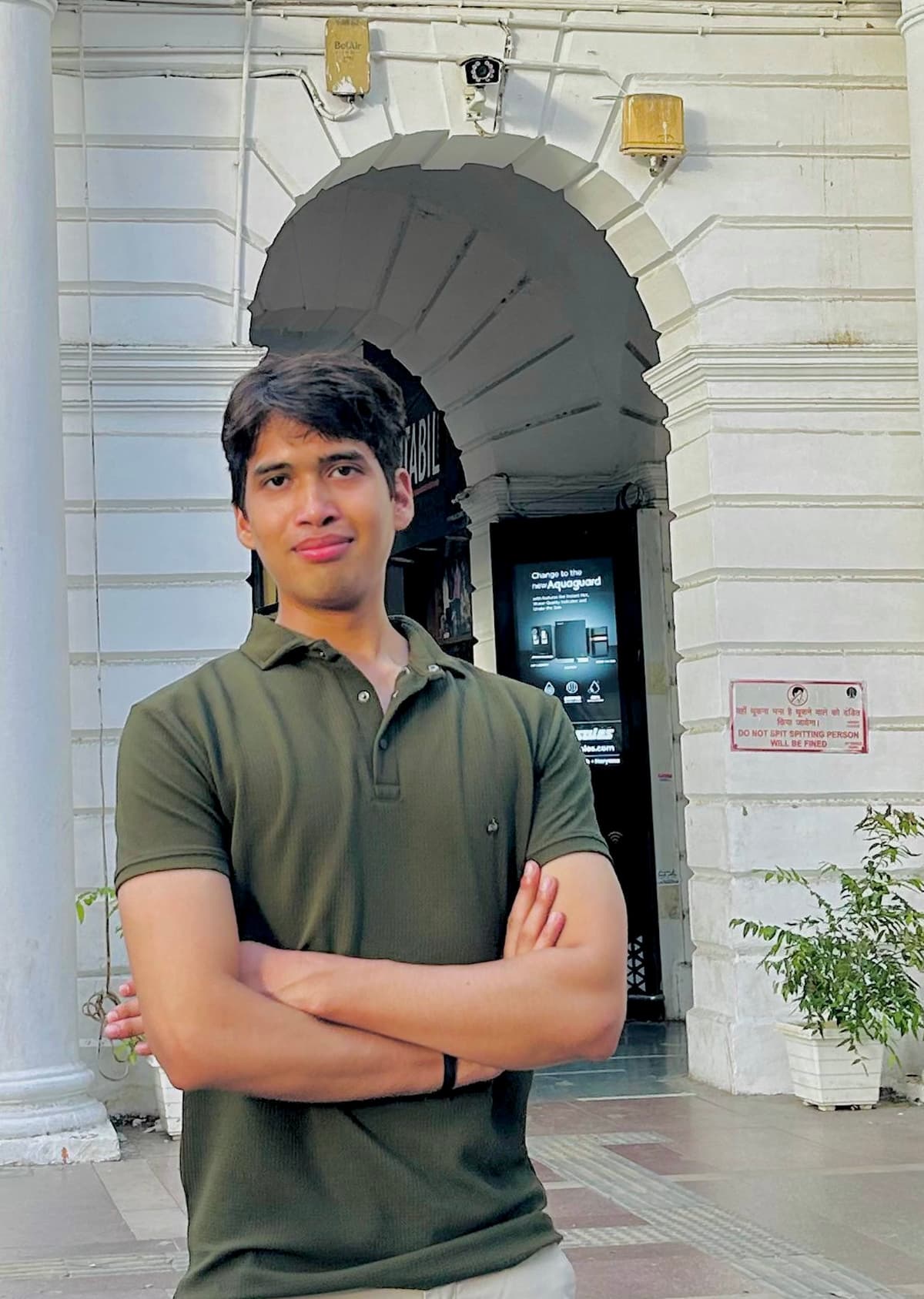 Jitendra Kumar Singh   