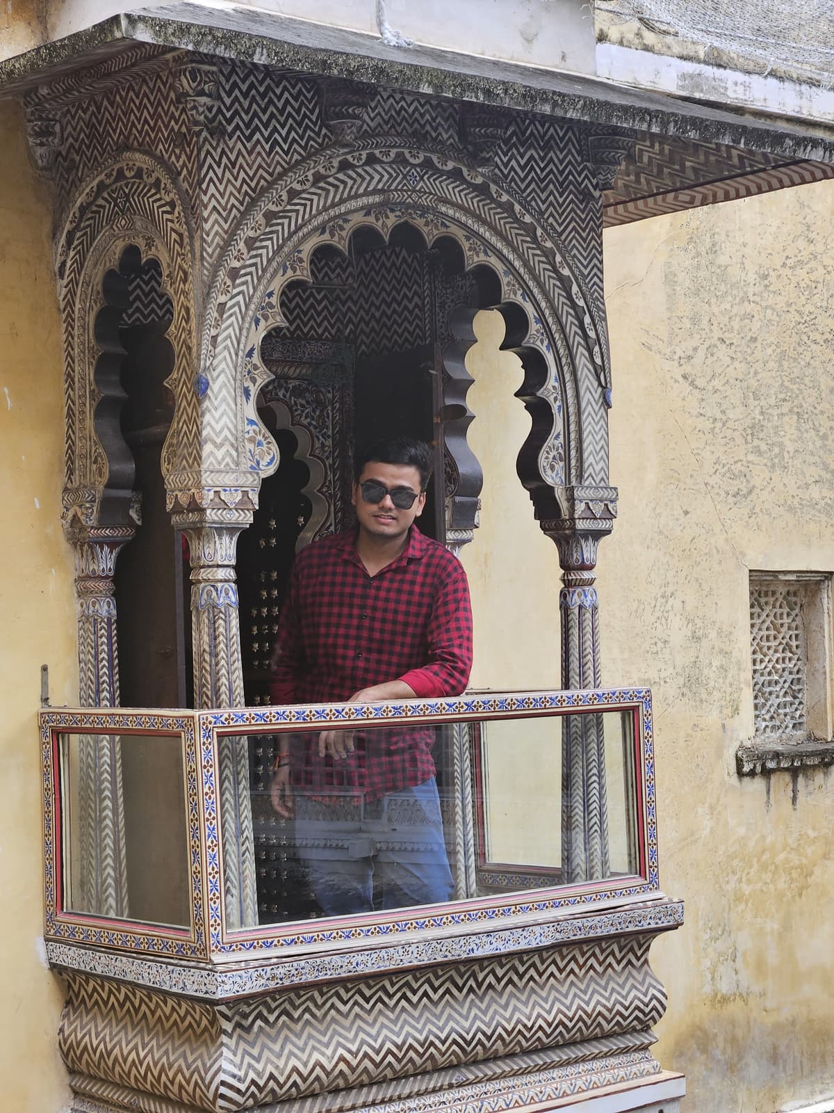 Shashwat Jha