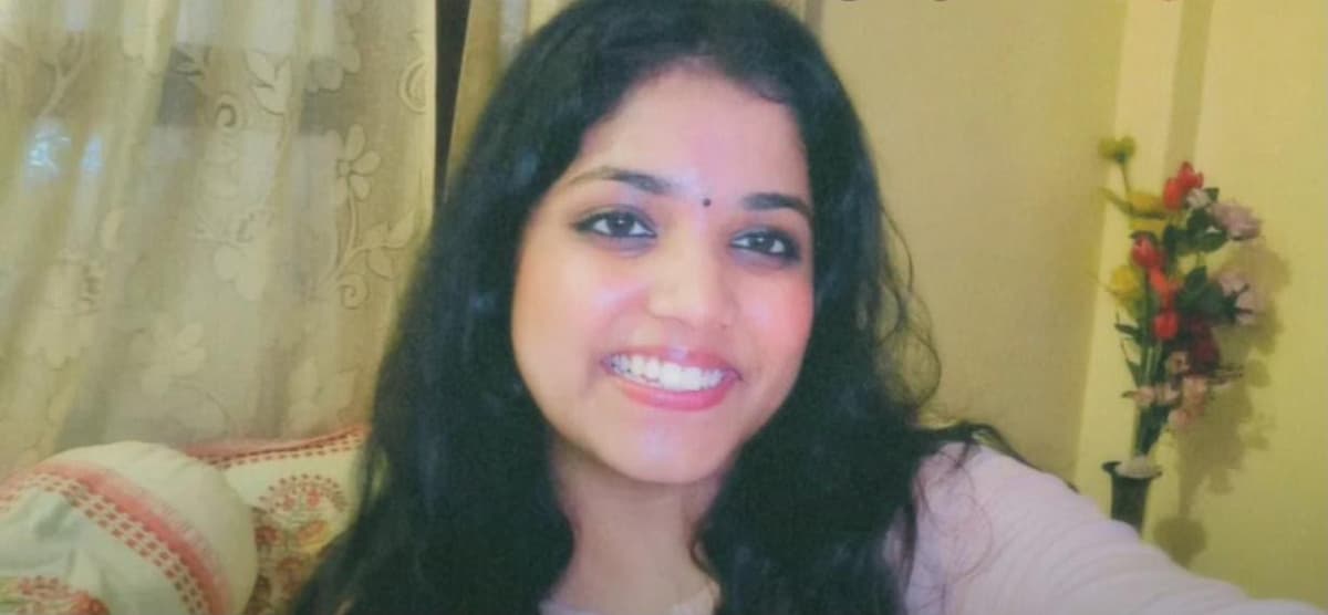 Shraddha Singh