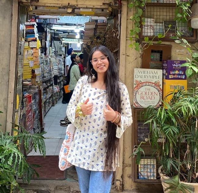 Sneha Meerwal