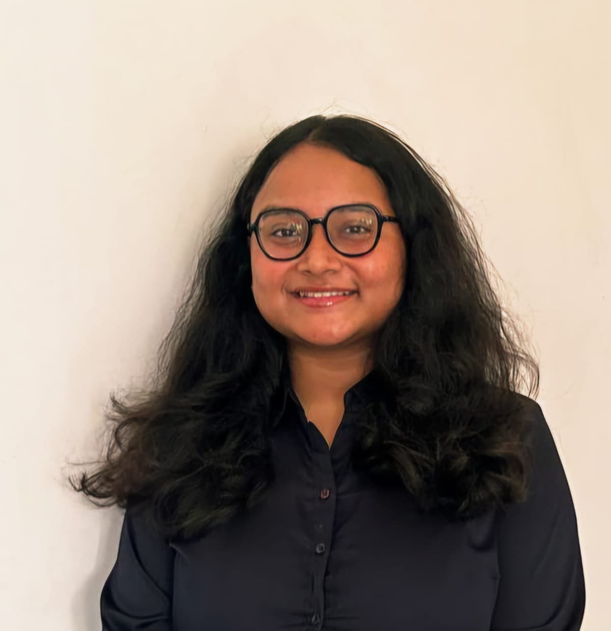 Srijoni Das