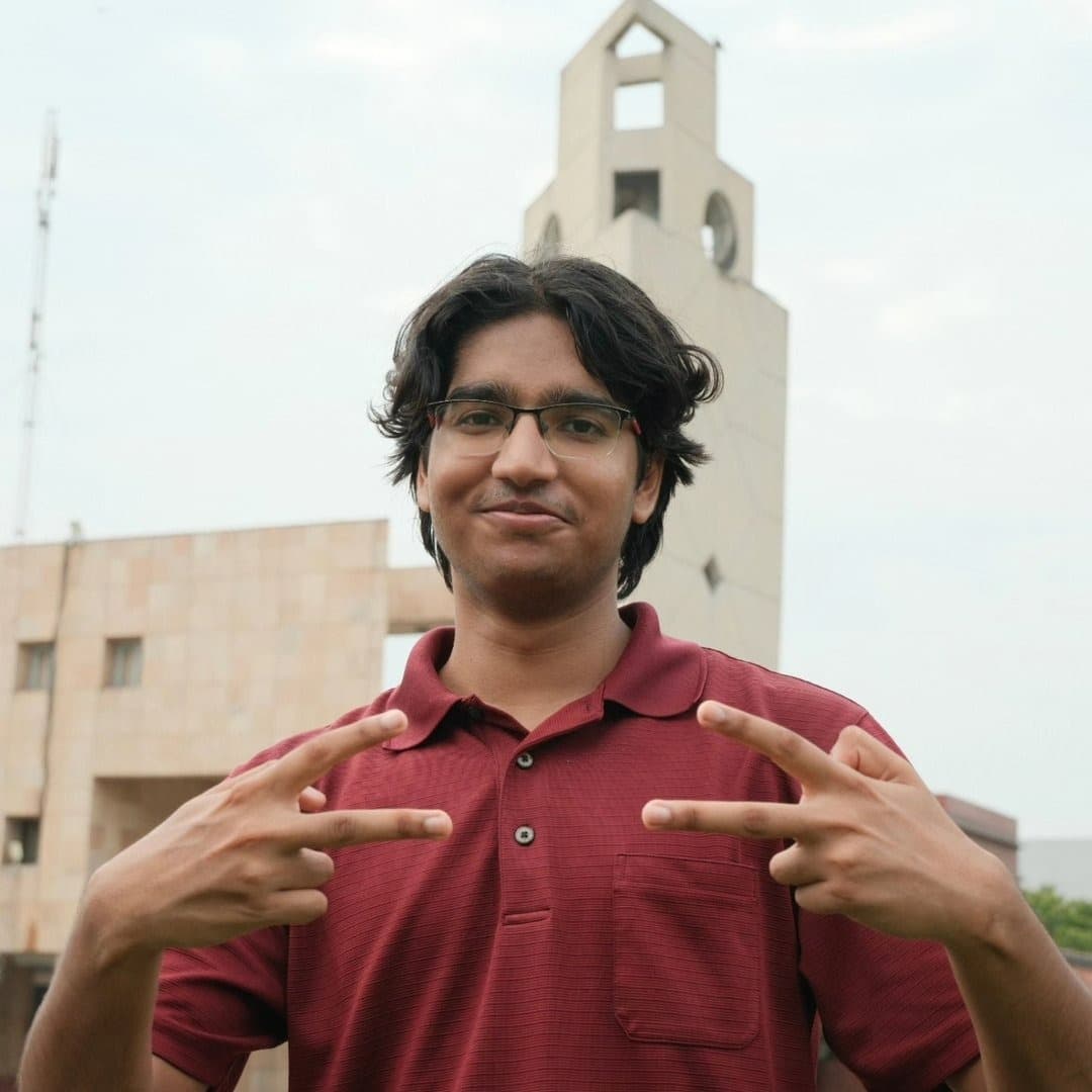 Tarush Sonakya