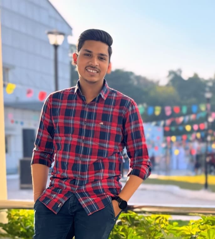 Unnat Agarwal