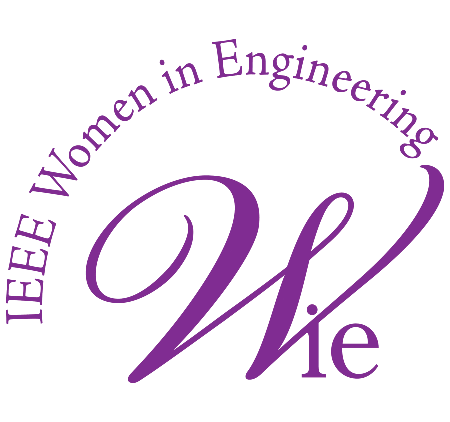 IEEE WIE Logo