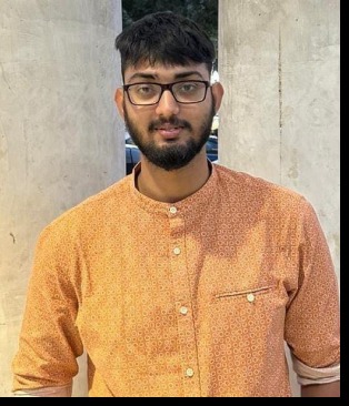 Harsh Kumar