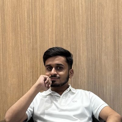 Ketan Shankar
