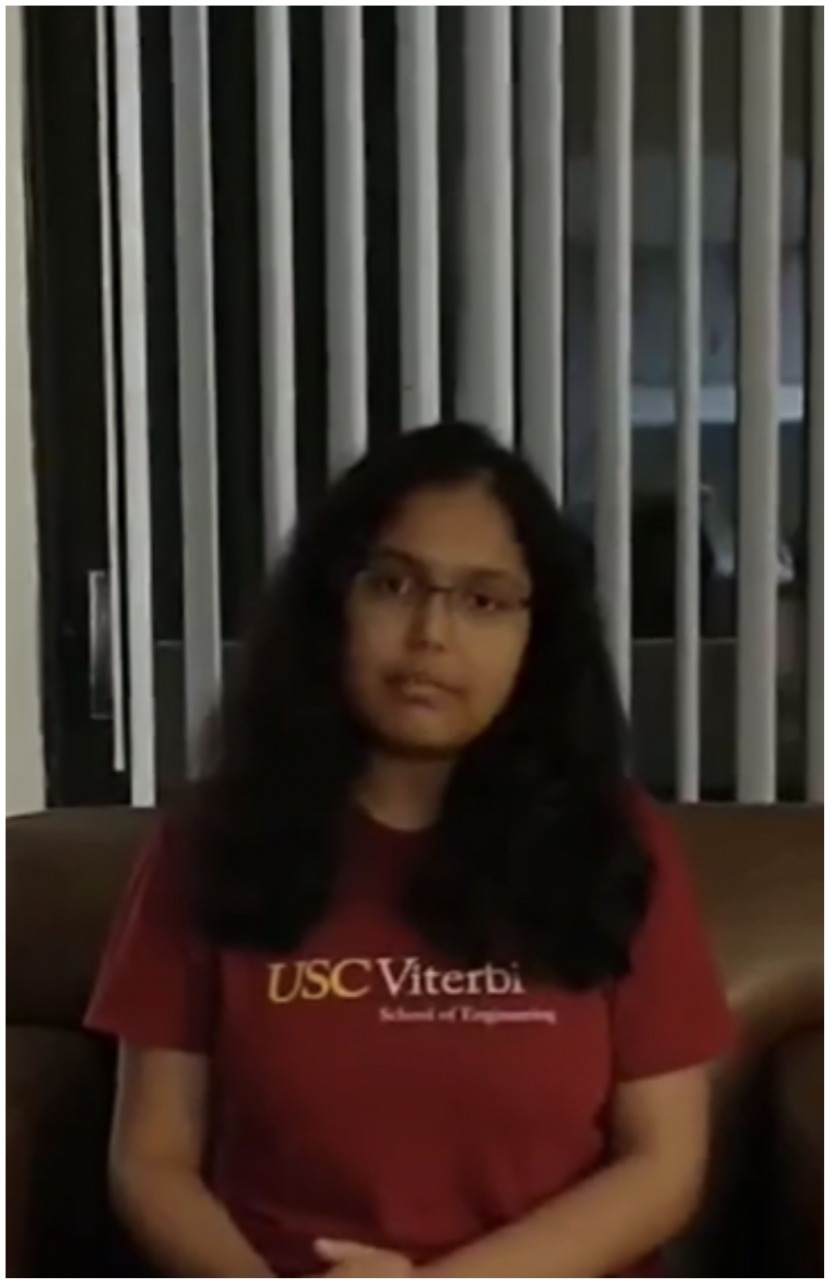 Shreya