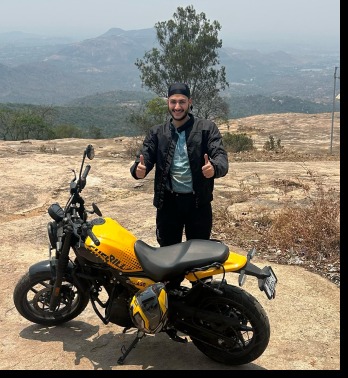 Sidakpreet Singh