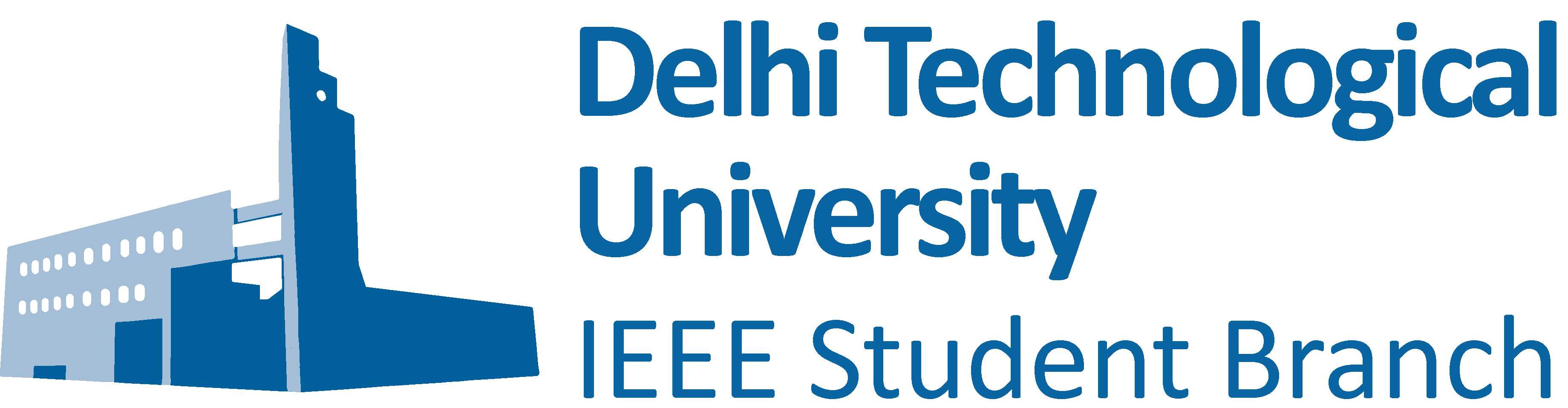IEEE DTU Logo